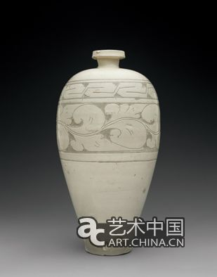 陶瓷收藏：磁州窑瓷器价格尚在低谷-鉴赏收藏-中国艺术品