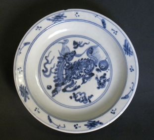 明代民窑瓷器的收藏与投资-鉴赏收藏-中国艺术品