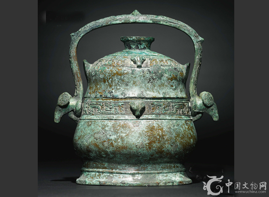 青铜器收藏何时回归正统地位-鉴赏收藏-中国艺术品