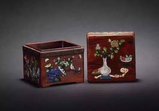 漆器收藏|漆器种类与收藏-鉴赏收藏-中国艺术品