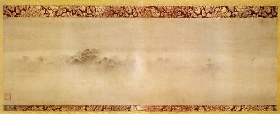 寻访曜变天目碗：博物馆里的日本茶道轨迹