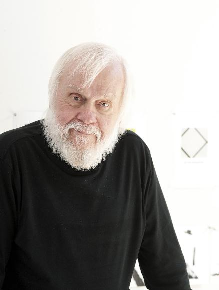 美国概念艺术教父约翰巴尔代萨里(john baldessari)