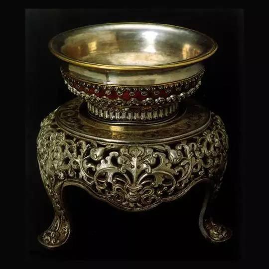 古代金银器的收藏与保养-鉴赏收藏-中国艺术品