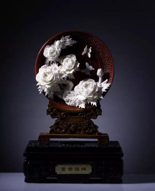 象牙虽美取之有道-鉴赏收藏-中国艺术品