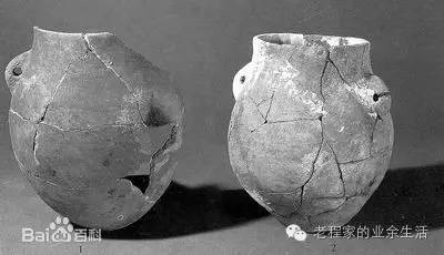 中国陶瓷文化略谈（四）陶器的巅峰