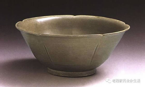 中国瓷器的先驱——千年越窑