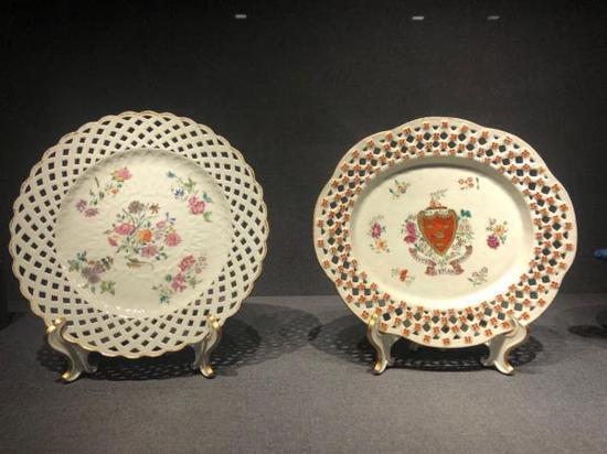 欧洲第一名瓷是如何炼成的-鉴赏收藏-中国艺术品