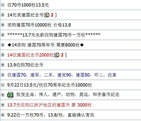 建国币行情坐过山车般起伏不定