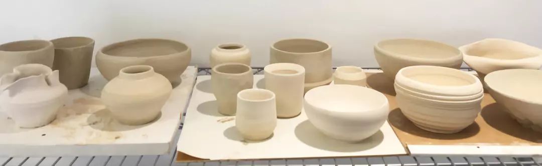 [Short Course | 短期课程] Exploring Ceramics 探索陶瓷艺术