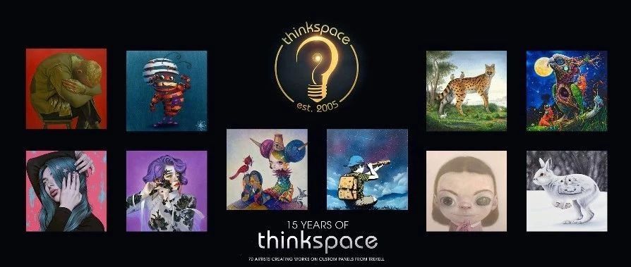 艺术藏家入门买什么？| Thinkspace 15 周年展哪些作品值得收藏？