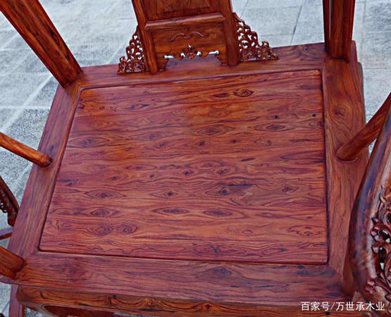 红木家具黄花梨家具木质的辨别-鉴赏收藏-中国艺术品