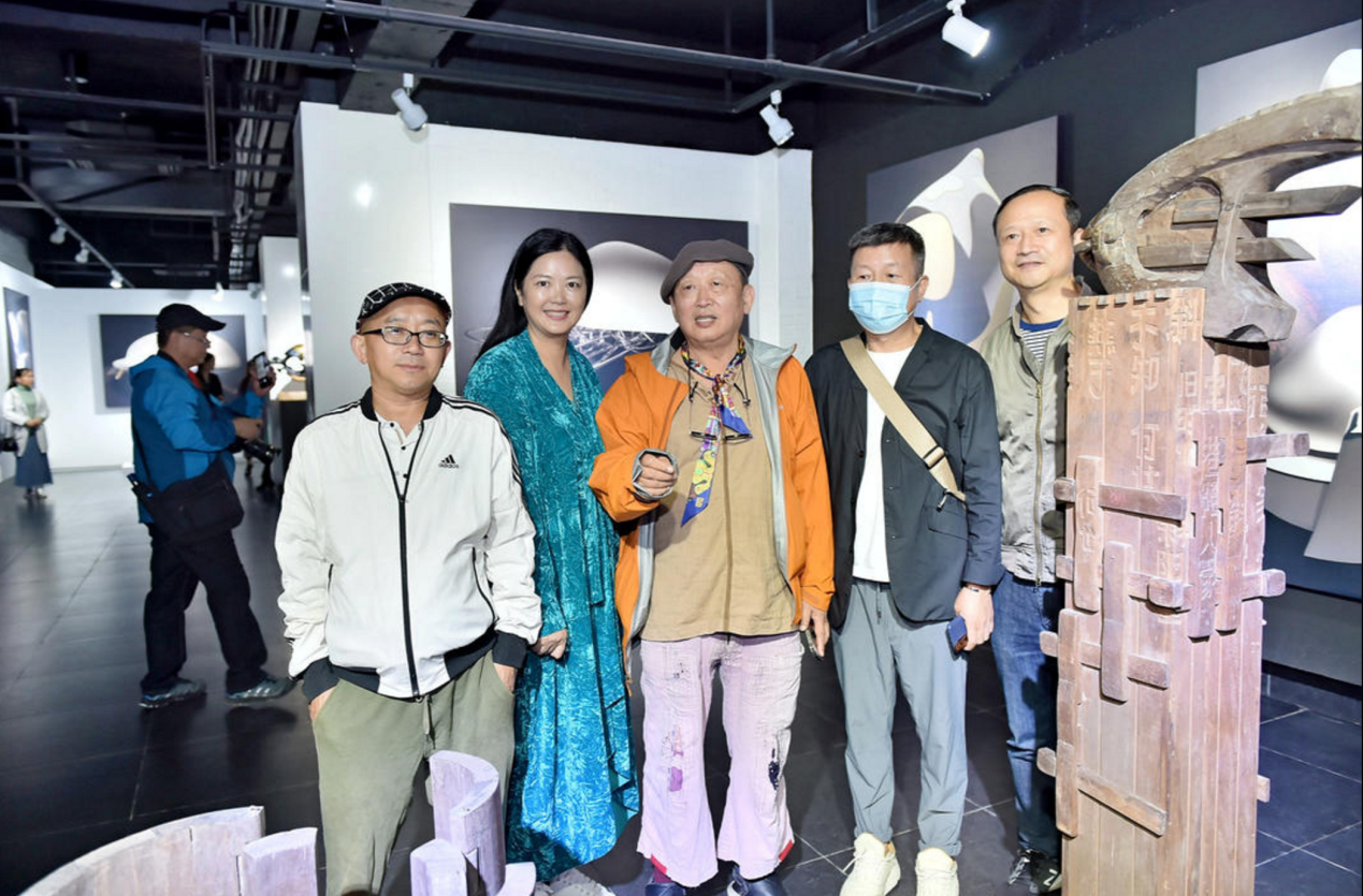 “红砂物语“公共雕塑全球征集展——“物感主义”与一座城市的对话