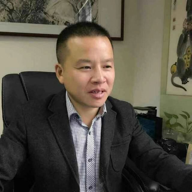 著名书法家张善军：笔墨传承，只留翰墨情怀