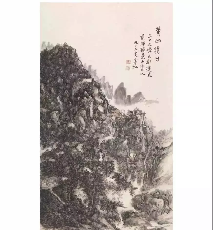 老人画了一幅画，人人嫌脏，给谁都不要，后来卖出3.45亿元！