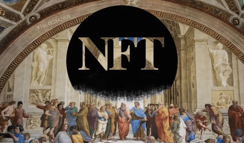NFT盲盒 NFT铸造NFT商城交易平台