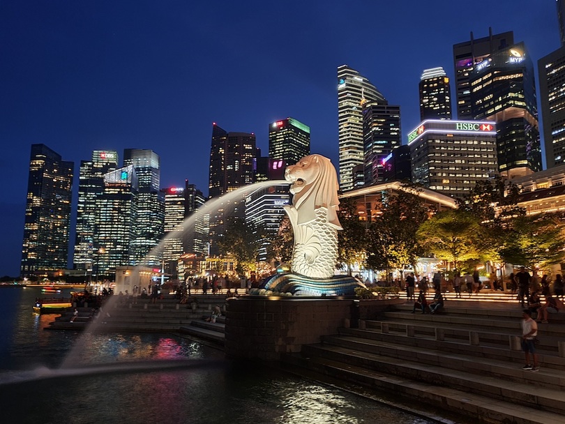 苏富比将举办15年来首场新加坡拍卖会
