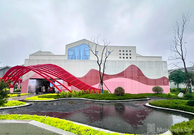 李文信美术馆在成都双流开馆，免费看展！
